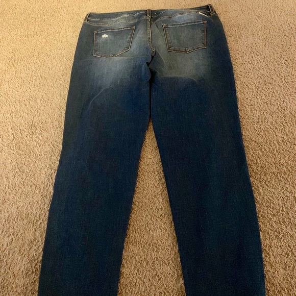 Fashion Nova Jeans 3x - Picture 7 of 8